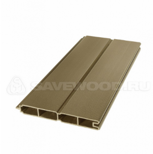 Заборы и ограждения из ДПК SW Agger  тик