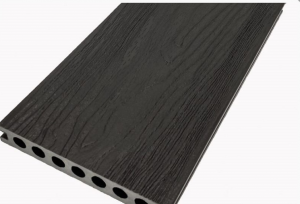 Террасная доска из ДПК NauticPrime Co-extrusion Цвет Stone